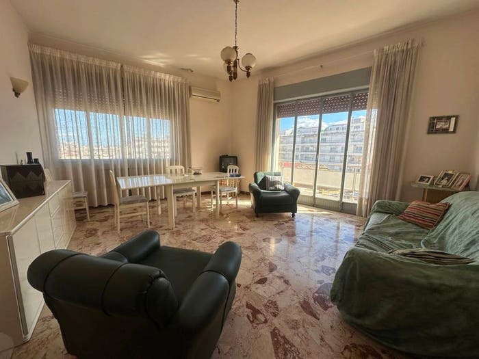 Appartamento con 5 locali in vendita in VIA GIOVANNI PRATI, Centro, Barcellona Pozzo di Gotto