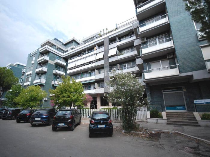 Appartamento quadrilocale in vendita in Viale Francia, Macchia Gialla Ordona Sud, Foggia