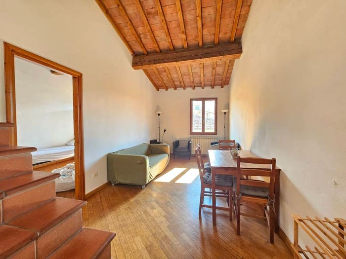 Appartamento trilocale in vendita in Via delle Ruote, San Marco SS Annunziata, Firenze