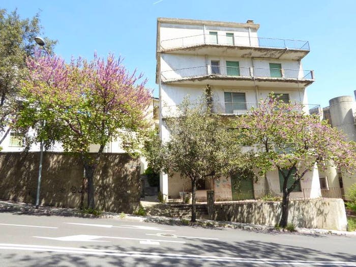 Casa in vendita in Centro, Nuoro