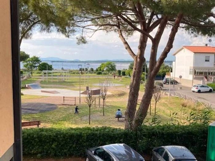 Appartamento con 5 locali in vendita in Via Donatori Del Sangue, Centro, Orbetello