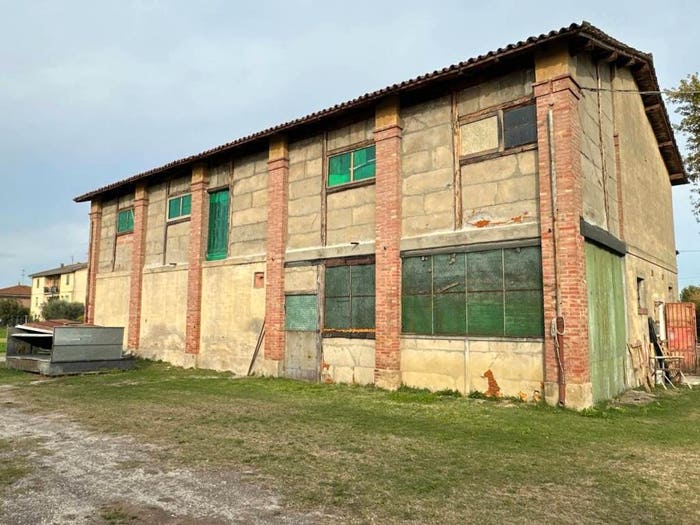 Casa con 6 locali in vendita in Via Conserva, Frazioni di Molinella, Molinella