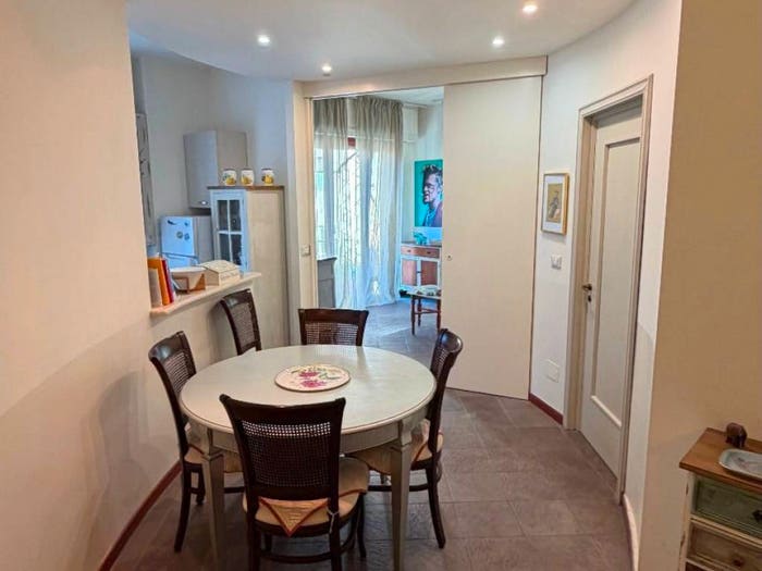 Appartamento bilocale in vendita in Via Paolo Ferreri, Via Roma Borgo Barusso, Alassio