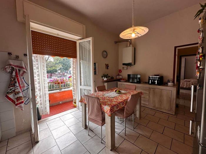 Appartamento trilocale in vendita in Via Alessandro Volta, Oggiona Santo Stefano, Oggiona con Santo Stefano
