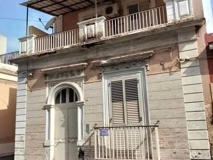 Casa bilocale in vendita in Via Galileo Galilei, Centro, Avola