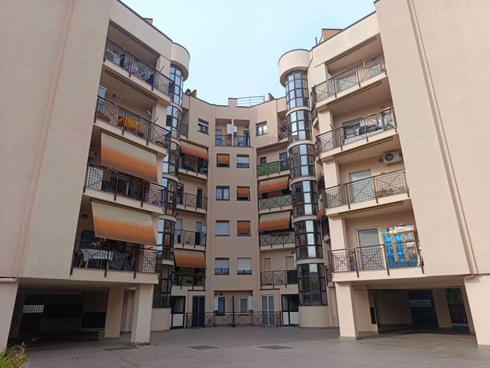 Appartamento trilocale in vendita in Via Cicerone, Anzio Due, Anzio