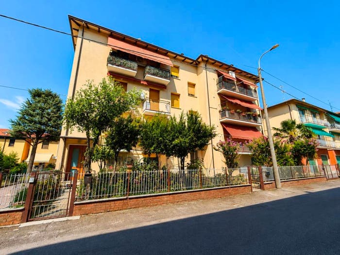 Appartamento con 5 locali in vendita in Via Cervia, Zona Industriale Casola Canina, Imola
