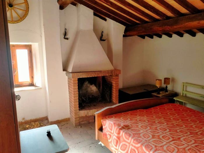 Appartamento con 6 locali in vendita in Località Bricciano, Gaiole in Chianti