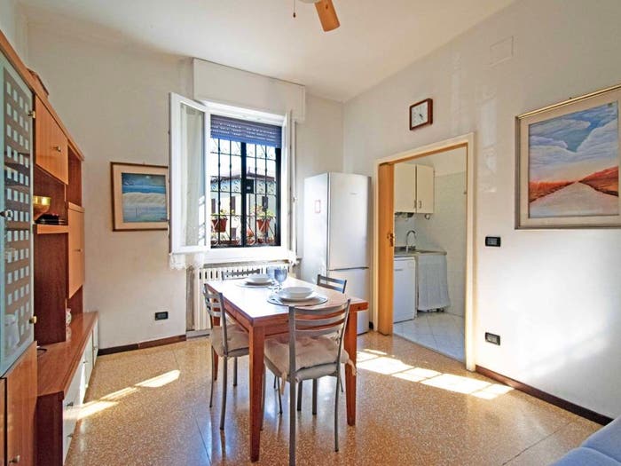 Appartamento trilocale in vendita in Barca, Bologna