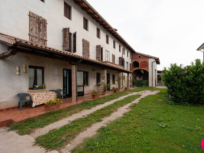 Casa con 5 locali in vendita in Via dei Caduti, Bressa, Campoformido