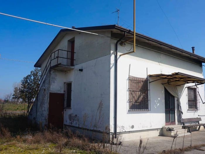 Casa con 5 locali in vendita in Strada Gaifama, Ghedi