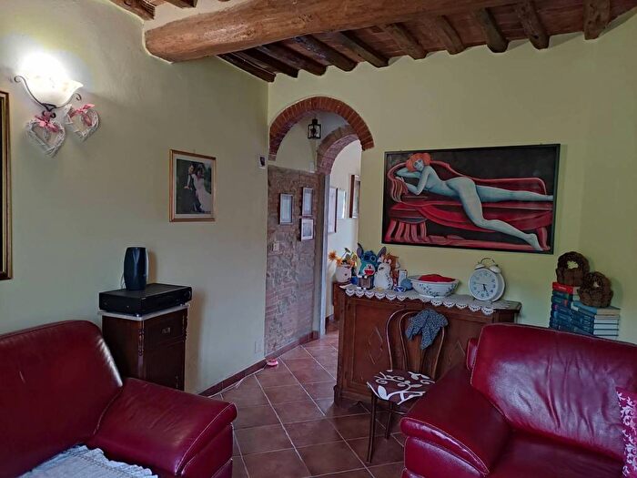 Casa trilocale in vendita in Via San Biagio, Serravalle Pistoiese