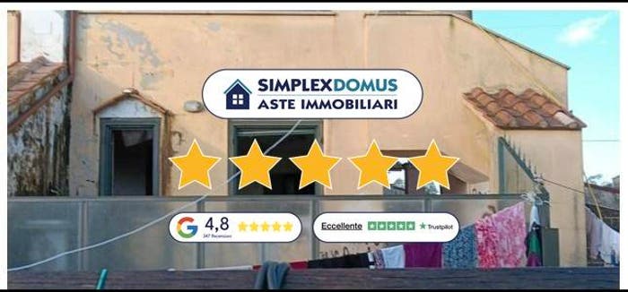 Appartamento quadrilocale in vendita in Via Lago Maggiore, Cioccati Zucchetti, Nettuno