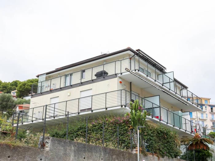 Appartamento bilocale in vendita in Strada del Rinnovo, Marina Di Andora, Andora
