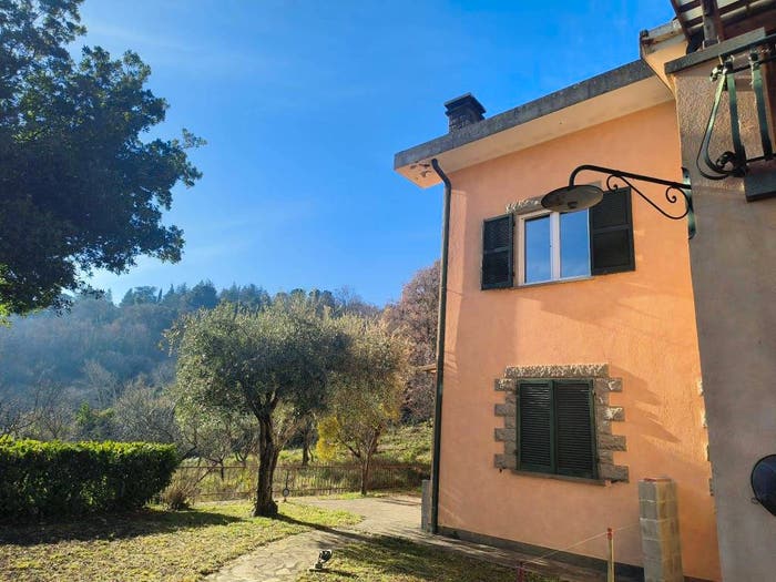 Appartamento quadrilocale in vendita in Via Giovanni XXIII, Centro, Soriano nel Cimino