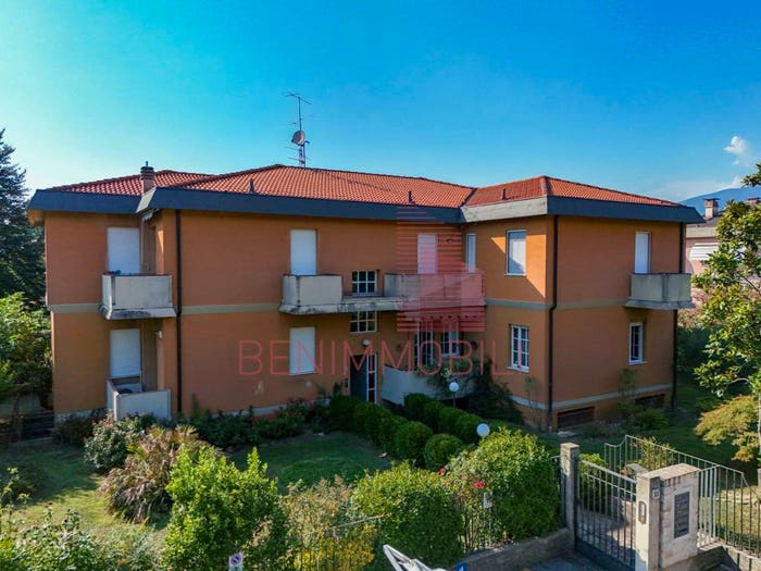 Appartamento trilocale in vendita in Via Val Daone, Ospedale Civile, Brescia