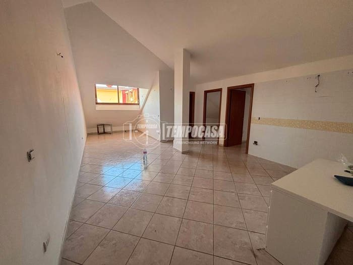Casa trilocale in vendita in Via Oasi Sacro Cuore, Giardini Oasi Sacro Cuore, Giugliano in Campania