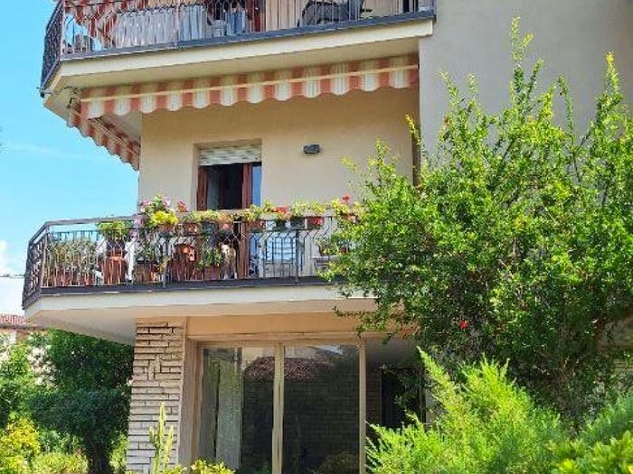 Casa quadrilocale in vendita in Centro, Sandrigo