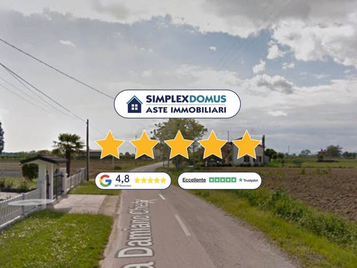 Appartamento con 5 locali in vendita in Via Chiesa, Lugugnana, Portogruaro