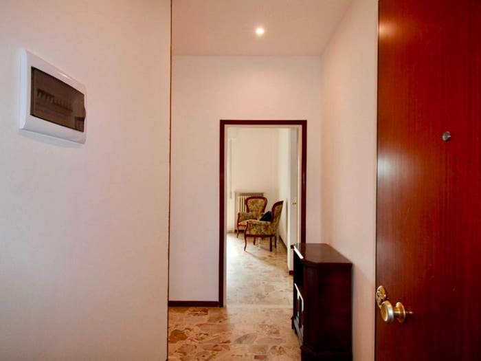 Appartamento quadrilocale in affitto in Strada dei Mercati, Pablo Prati Bocchi, Parma