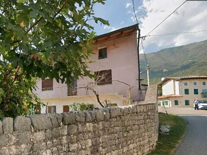Casa in vendita in Via Masiere, Centro, Polcenigo