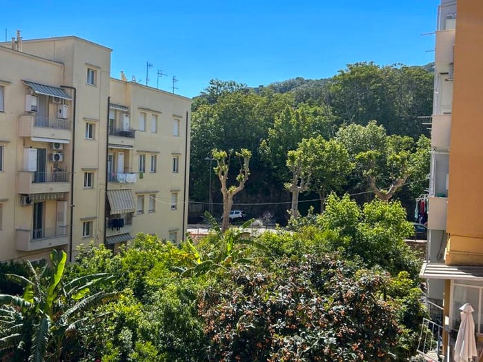 Appartamento quadrilocale in vendita in Via Emanuele Filiberto, Gaeta