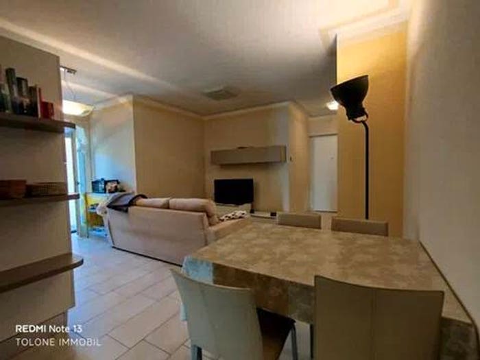 Appartamento con 5 locali in vendita in Via Cesare Battisti, Centro, Borgo Val di Taro