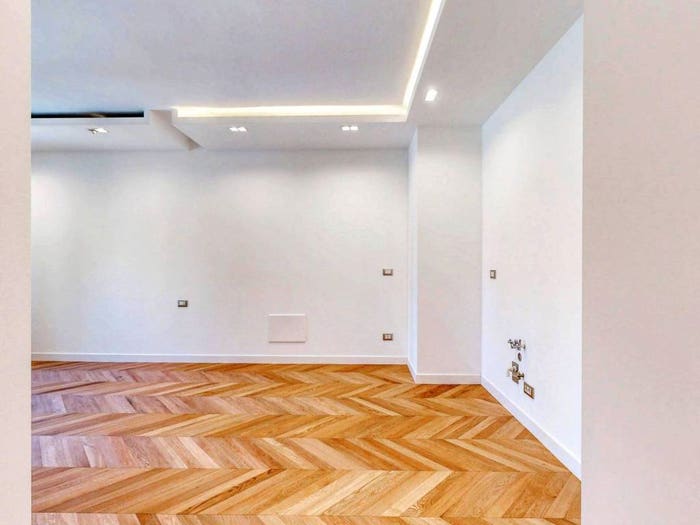 Appartamento monolocale in vendita in Via Arona, Sempione, Milano