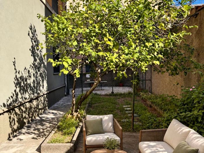 Appartamento quadrilocale in vendita in Via Romana di Quarto, Quarto, Genova