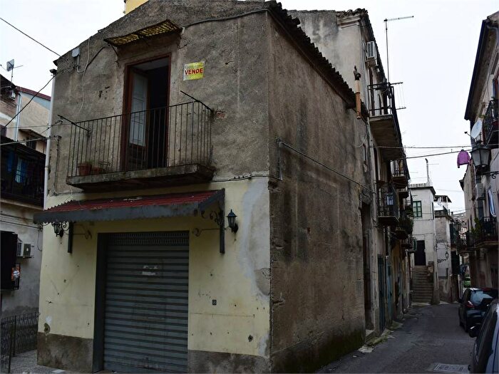 Appartamento bilocale in vendita in Via Vittorio Emanuele, Rossano, CoriglianoRossano