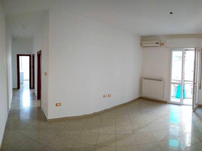 Appartamento quadrilocale in vendita in Via Carlo Cattaneo, Foro Boario, Ferrara