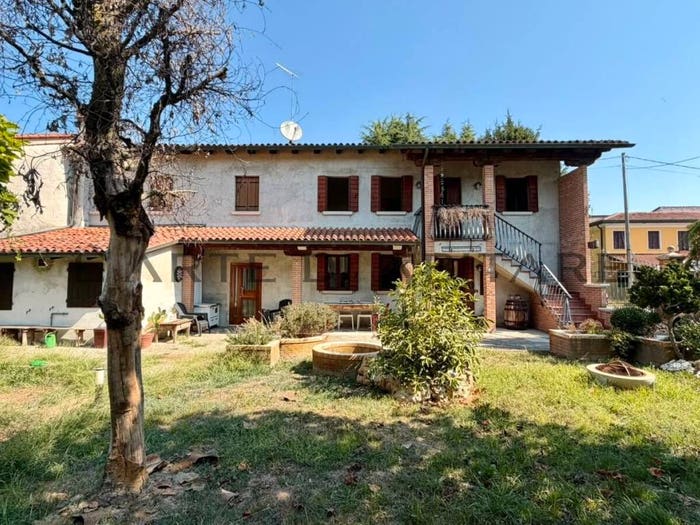 Casa con 6 locali in vendita in Castelliviero, Zianigo, Mirano