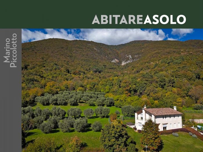 Casa con 6 locali in vendita in via Monte Pelmo, Centro, Bassano del Grappa
