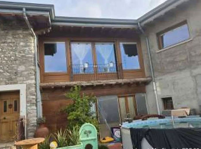 Casa con 6 locali in vendita in Via Santa Giulia, Centro, Concesio