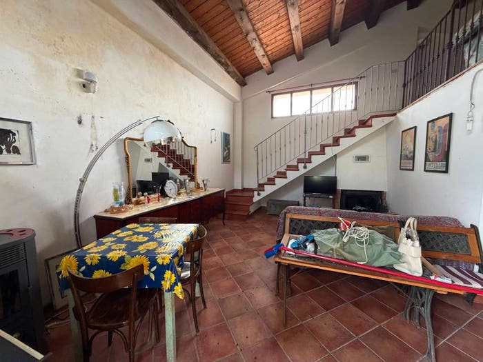 Casa con 5 locali in vendita in Via Passoliddi, Misiliscemi