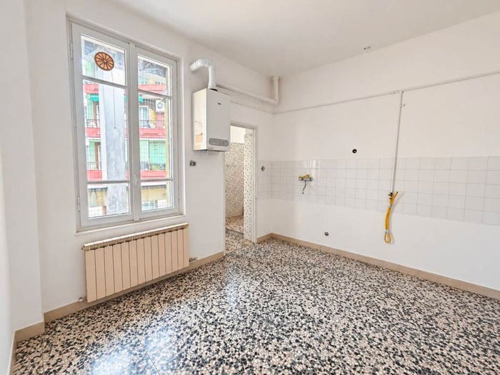 Appartamento bilocale in vendita in Via Antonio Meucci, Ponte Nuovo, Milano