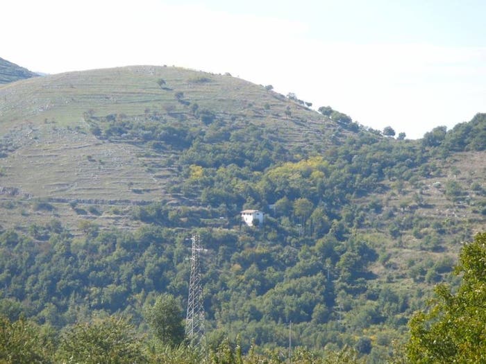 Casa quadrilocale in vendita in Contrada Castrone, Sant'Agata de' Goti