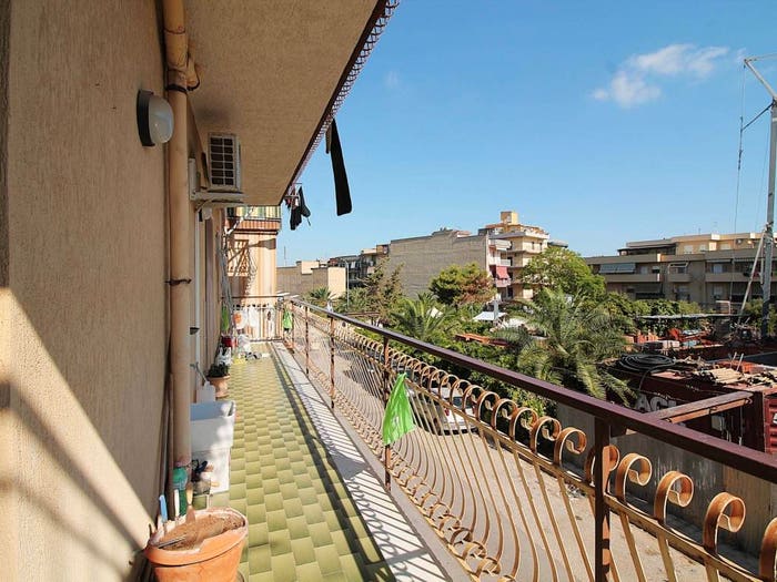 Appartamento con 6 locali in vendita in Via Sindaco Luigi Castronovo, Centro, Bagheria