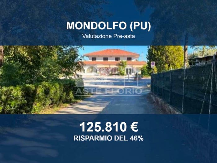 Appartamento con 6 locali in vendita in Via Valcesano, Centocroci, Mondolfo