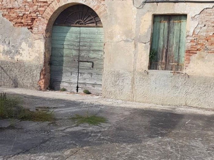 Casa con 5 locali in vendita in via Cavour n, Centro, Monselice