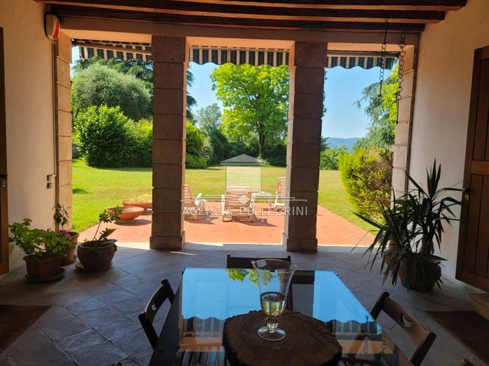 Casa con 6 locali in vendita in via Sacco, Arcugnano Torri, Arcugnano