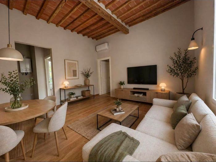 Appartamento con 5 locali in vendita in San Francesco, Pisa