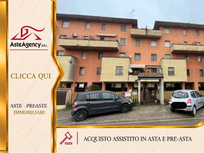 Appartamento quadrilocale in vendita in Via vigorelli, Centro, Casteggio