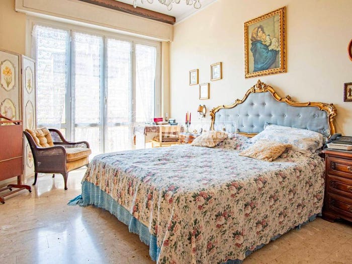 Appartamento quadrilocale in vendita in Via Parma, Caperana, Chiavari