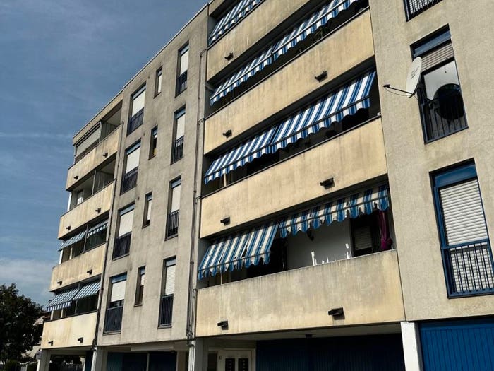 Appartamento trilocale in vendita in Via Malogno, Centro, Palazzolo sull'Oglio