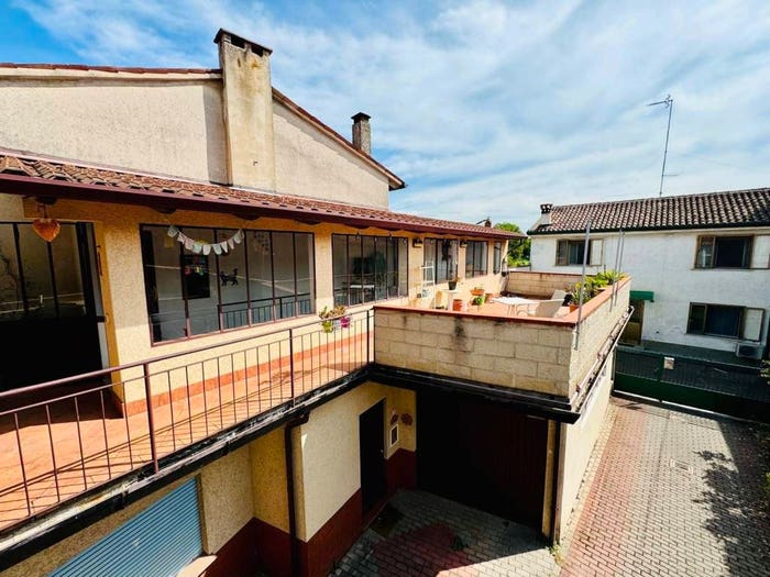 Appartamento con 5 locali in vendita in VIA MANZONI, Centro, Mariano del Friuli