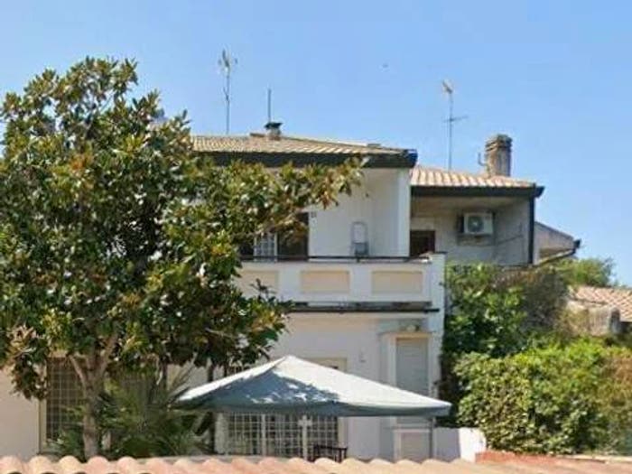 Casa con 6 locali in vendita in Via Giulio Quirino Giglioli, Ostia Antica, Roma