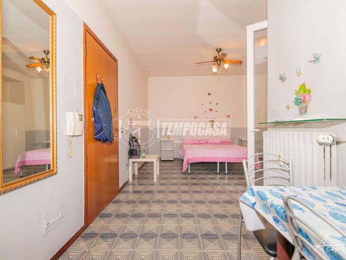 Appartamento monolocale in vendita in Via Giuseppe Biagi, Villaggio Giardino, Modena
