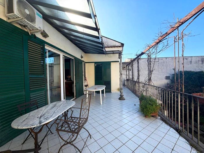 Casa in vendita in Via San Celso, Frignano
