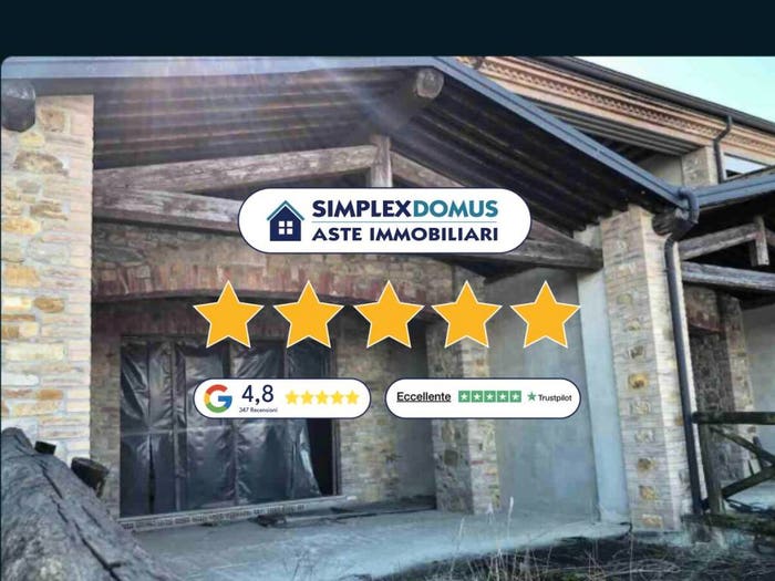 Casa con 5 locali in vendita in Località Boffalora, Gazzola